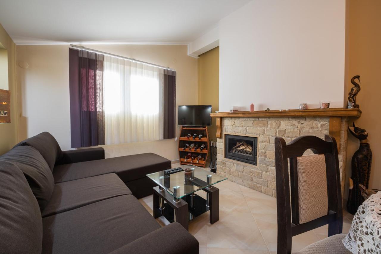 Апартаменти Ковачева-2 Bansko Buitenkant foto