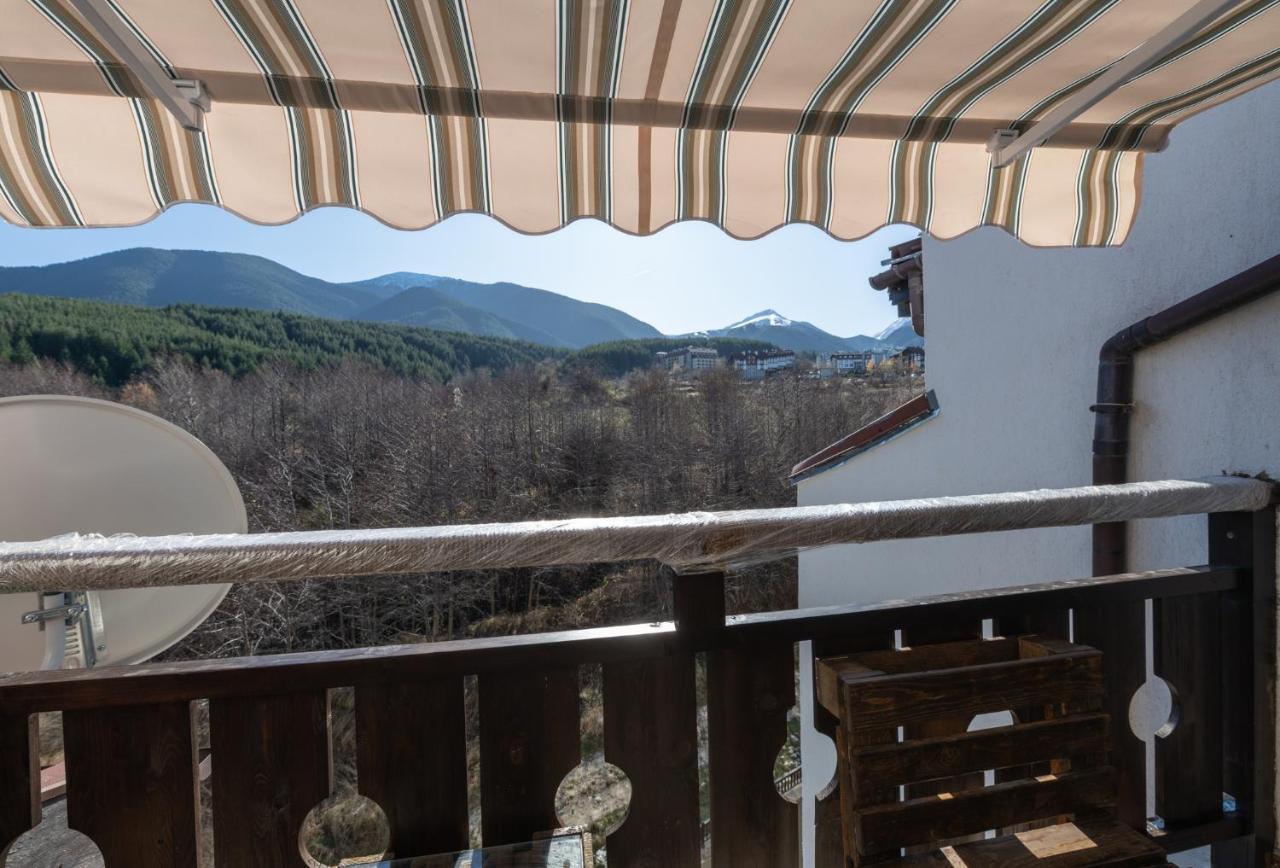 Апартаменти Ковачева-2 Bansko Buitenkant foto