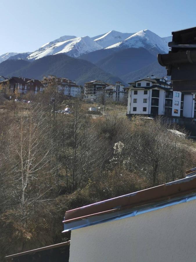 Апартаменти Ковачева-2 Bansko Buitenkant foto