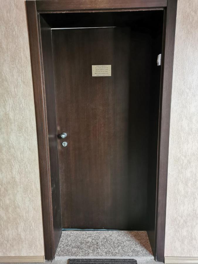 Апартаменти Ковачева-2 Bansko Buitenkant foto